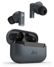Ασύρματα ακουστικά SBS - Jaz Rooki, TWS, ENC, μαύρο -1