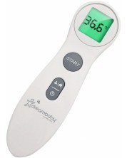 Υπέρυθρο θερμόμετρο άνευ επαφής Dreambaby  -1