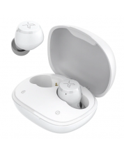 Ασύρματα ακουστικά Edifier - X3s, TWS, άσπρα -1