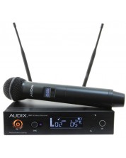 Ασύρματο σύστημα μικροφώνου  AUDIX - AP41 OM2A, μαύρο -1