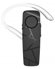 Ασύρματο ακουστικό Tellur -  Vox 60, μαύρο