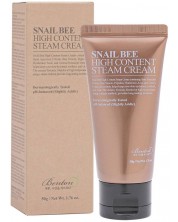 Benton Snail Bee Κρέμα προσώπου High Content, 50 g -1