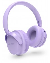 Ασύρματα ακουστικά Energy Sistem - Wireless Style 3, Lavender