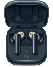 Ασύρματα ακουστικά Oppo - Enco W51, TWS, ANC, Starry Blue	 -1