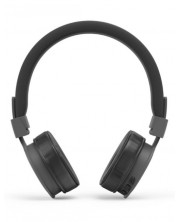 Ασύρματα ακουστικά με μικρόφωνο Hama - Freedom Lit II, μαύρα -1