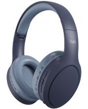 Ασύρματα ακουστικά  T'nB - Tonality,Σκούρο μπλε