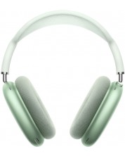 Ασύρματα ακουστικά με μικρόφωνο Apple - AirPods Max, Green -1