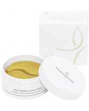 BeauuGreen Eye Patch Collagen & Gold Hydrogel, 30 x 2 τεμάχια -1