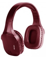 Ασύρματα ακουστικά Wesdar - BH11, κόκκινα