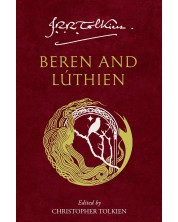 Beren and Luthien (Paperback) -1