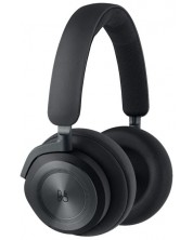 Ασύρματα ακουστικά Bang & Olufsen - Beoplay HX, ANC, μαύρα