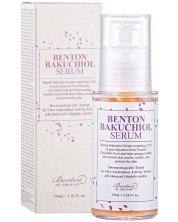 Benton Serum προσώπου Bakuchiol, 35 ml -1