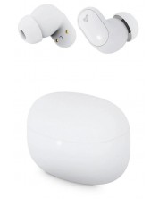 Ασύρματα ακουστικά Energy Sistem - Urban Beat, TWS, λευκό -1