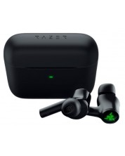 Ασύρματα ακουστικά Razer - Hammerhead HyperSpeed ​​​​XB, TWS, Μαύρο