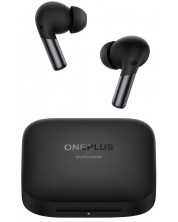 Ασύρματα ακουστικά  OnePlus - Buds Pro 2 E507A, TWS, ANC,μαύρο -1