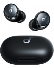 Ασύρματα ακουστικά Anker - Soundcore Space A40, TWS, ANC, Μαύρο