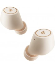 Ασύρματα ακουστικά Edifier - TWS1 Pro, μπεζ