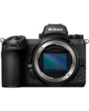 Φωτογραφική μηχανή Mirrorless  Nikon - Z6 II, 24.5MPx,Black -1