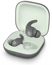 Ασύρματα ακουστικά  Beats by Dre - Fit Pro, TWS, ANC, γκρι -1