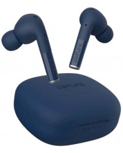 Ασύρματα ακουστικά  Defunc - True Entertainment, TWS,μπλε