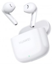 Ασύρματα ακουστικά Huawei - FreeBuds SE 2, TWS, λευκό -1