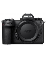 Φωτογραφική μηχανή Mirrorless Nikon - Z6 III, black