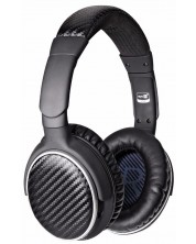 Ασύρματα ακουστικά Ausdom - Mixcder HD401, Μαύρα -1