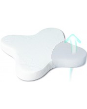 Βρεφικό μαξιλάρι Baby Matex - Butterfly -1