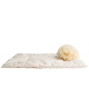 Βρεφικό μαξιλάρι με μαλλί Cotton Hug - Μωρό, 40 х 60 cm -1