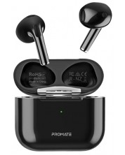 Ασύρματα ακουστικά ProMate - FreePods-2, TWS, Μαύρο