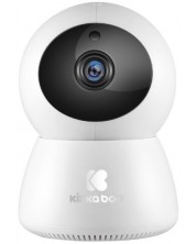 Ασύρματη  Wi-Fi κάμερα KikkaBoo - Thet -1