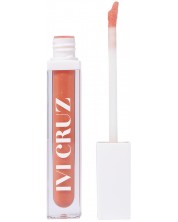 BH Cosmetics x Ivi Cruz lip gloss, Honey, 4.8 g -1