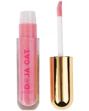 BH Cosmetics x Doja Cat lip gloss για όγκο Muse, Pink, 3 ml