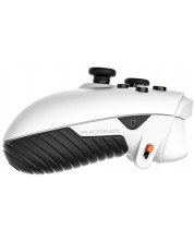 Αξεσουάρ Bionik - Quickshot Pro, άσπρο(Xbox Series X/S)