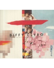 Biffy Clyro - The Myth Of The Happily Ever After (2 CD) -1