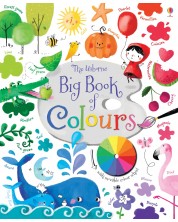 Big Book of Colours -1