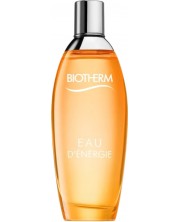 Biotherm  Eau de toilette Eau d'Energie, 100 ml -1