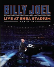 Billy Joel - Live At Shea Stadium (Blu-Ray) -1