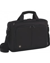 Τσάντα φορητού υπολογιστή Wenger - Source, 16'', μαύρο -1