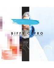 Biffy Clyro - A Celebration Of Endings (Vinyl) -1