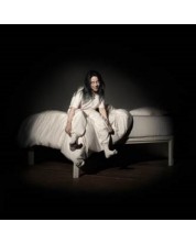 Billie Eilish - When We All Fall Asleep, Where Do We Go? (CD) -1