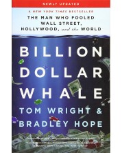 Billion Dollar Whale