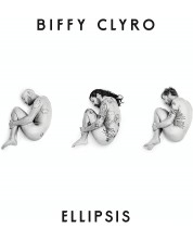 Biffy Clyro - Ellipsis (CD)