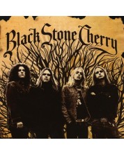 Black Stone Cherry - Black Stone Cherry (CD) -1