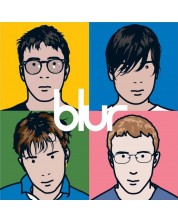 Blur - Blur: The Best Of (CD) -1