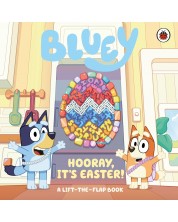 Bluey: Hooray, It’s Easter!