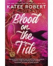 Blood on the Tide -1