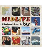 Blur - Midlife: A Beginner'S Guide To Blur (2 CD) -1