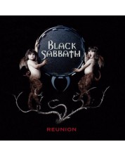 Black Sabbath - Reunion (2 CD)