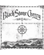 Black Stone Cherry - Between The Devil & The Deep Blue Sea (CD) -1